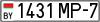 1431 MP-7