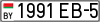 1991 EB-5