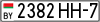 2382 HH-7