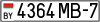 4364 MB-7