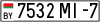 7532 MI-7